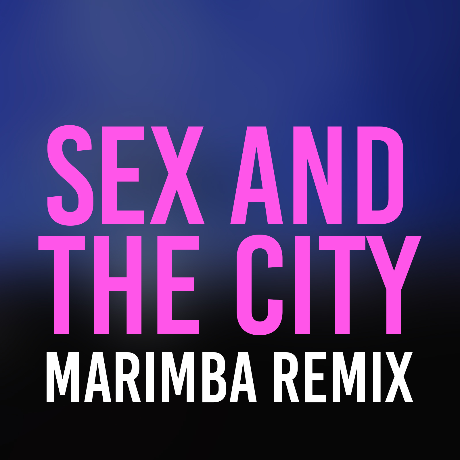 iTunes Theme Ringtones - Sex And The City Soundtrack